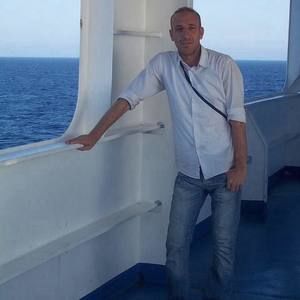 Meet your Posher, Hamid